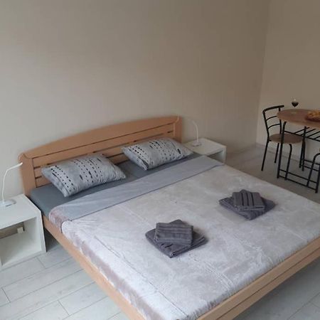 Apartman Mima Beograd Bagian luar foto