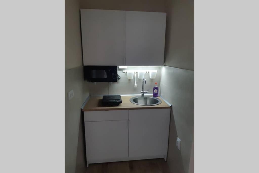 Apartman Mima Beograd Bagian luar foto