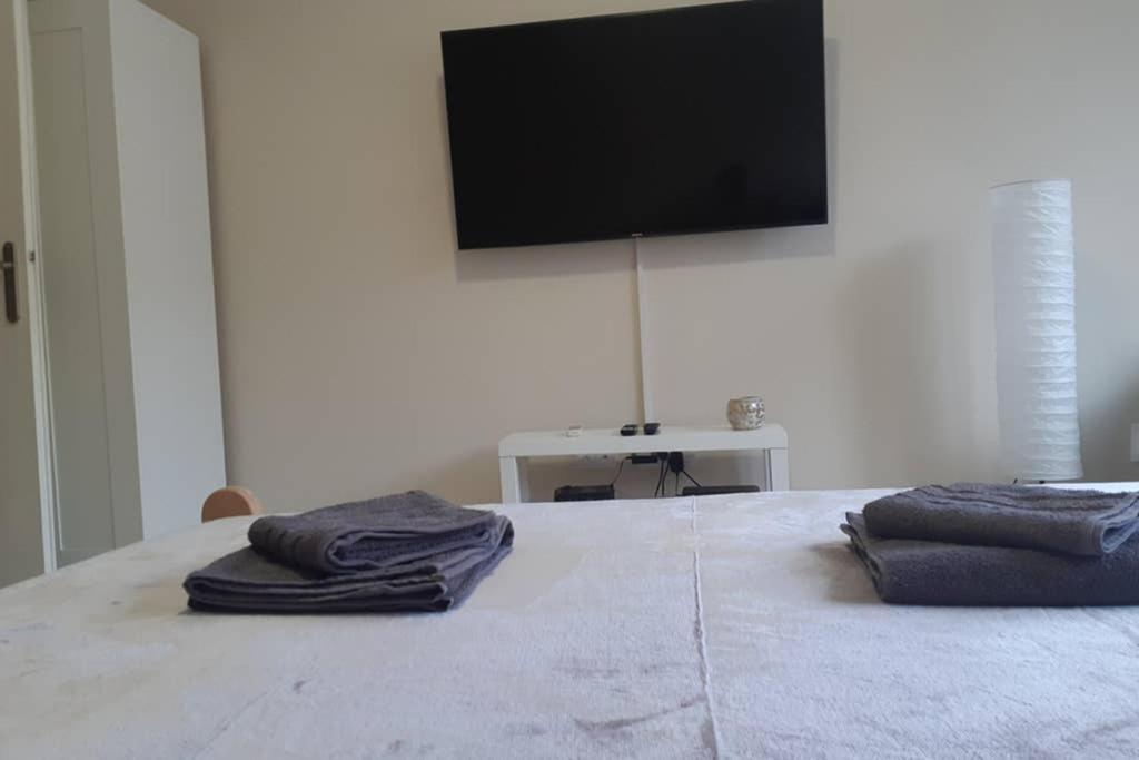Apartman Mima Beograd Bagian luar foto