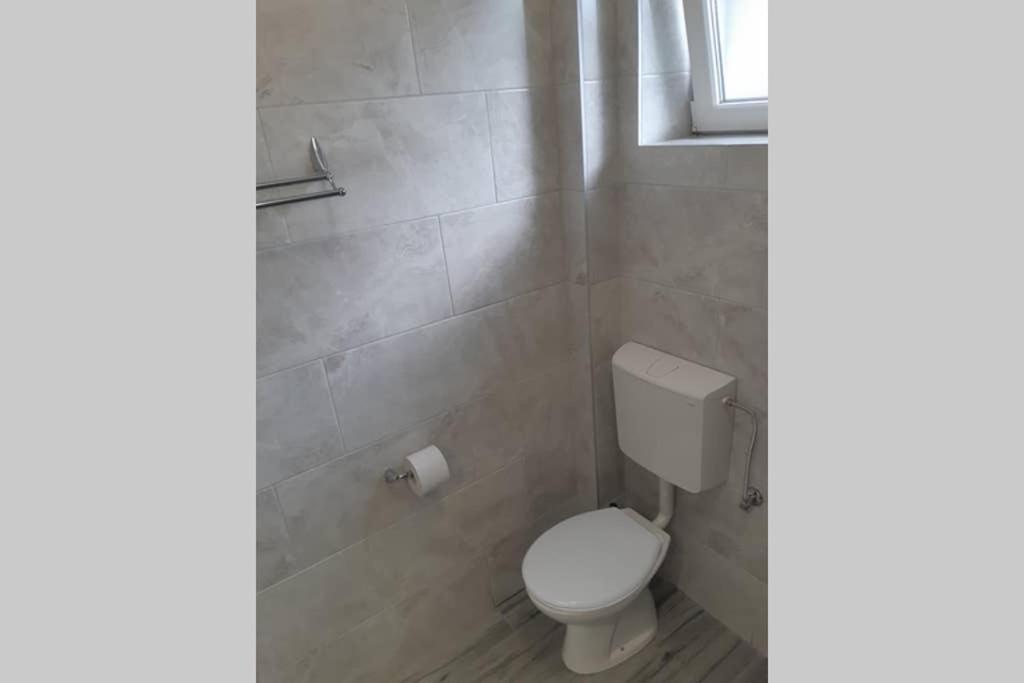 Apartman Mima Beograd Bagian luar foto