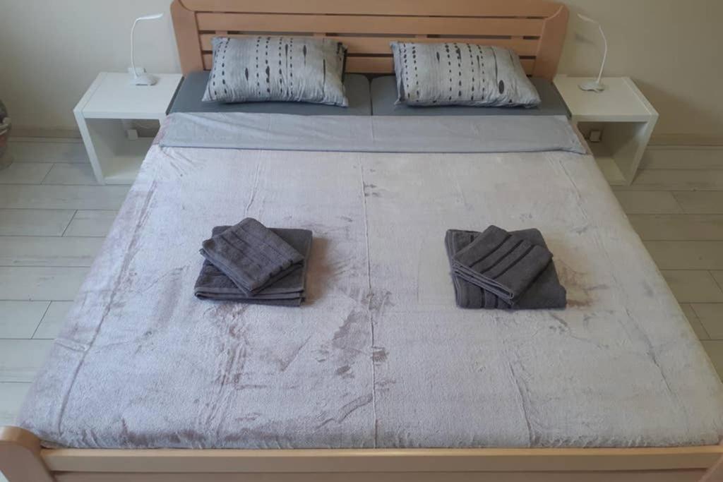 Apartman Mima Beograd Bagian luar foto