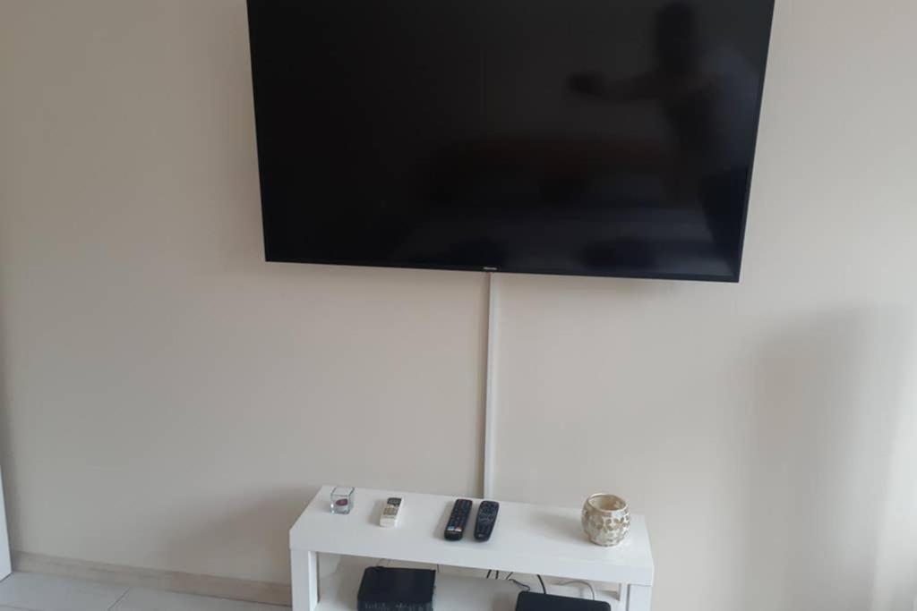 Apartman Mima Beograd Bagian luar foto