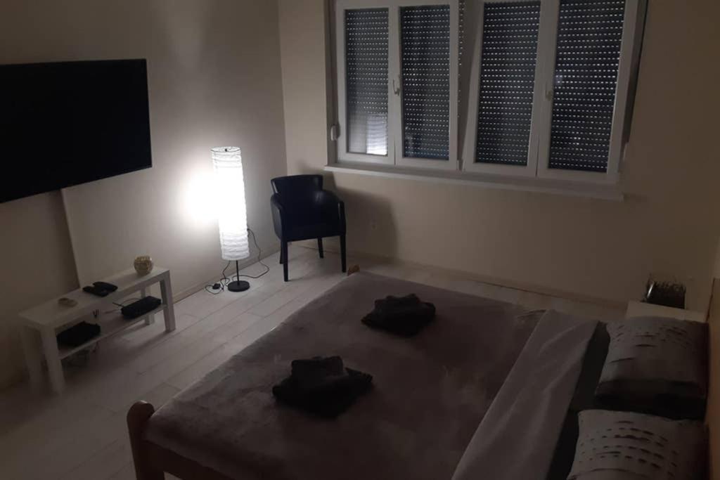 Apartman Mima Beograd Bagian luar foto