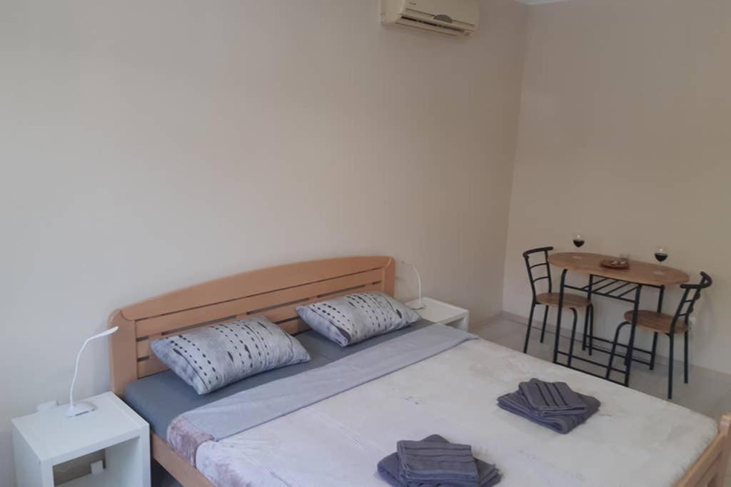 Apartman Mima Beograd Bagian luar foto