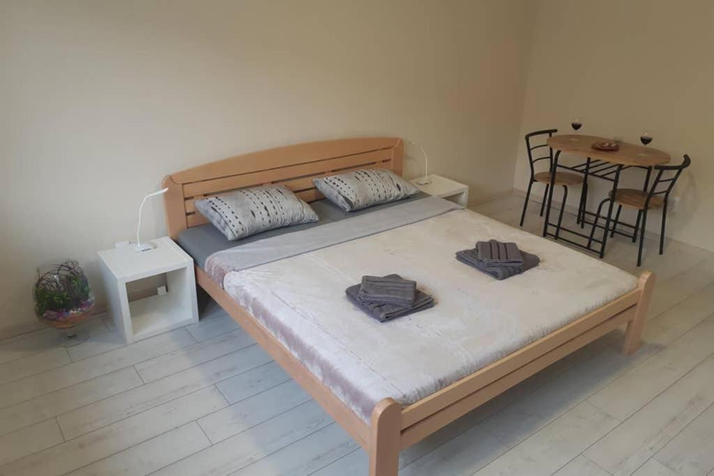 Apartman Mima Beograd Bagian luar foto